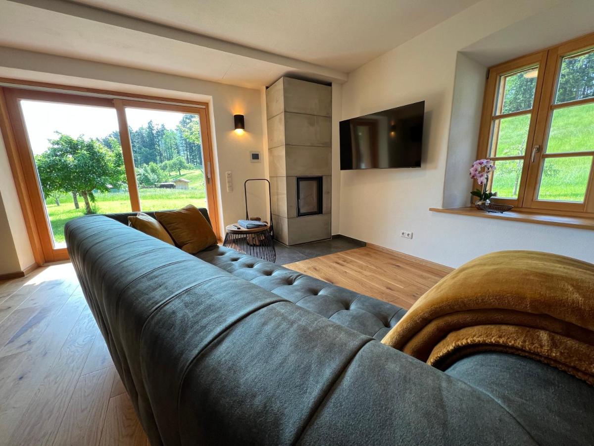 Beim Muehltaler II Apartment Шлехинг Екстериор снимка