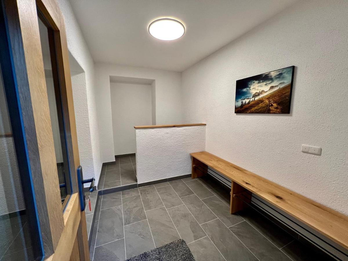 Beim Muehltaler II Apartment Шлехинг Екстериор снимка