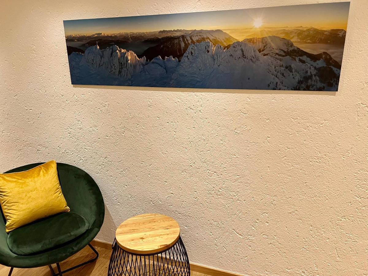 Beim Muehltaler II Apartment Шлехинг Екстериор снимка