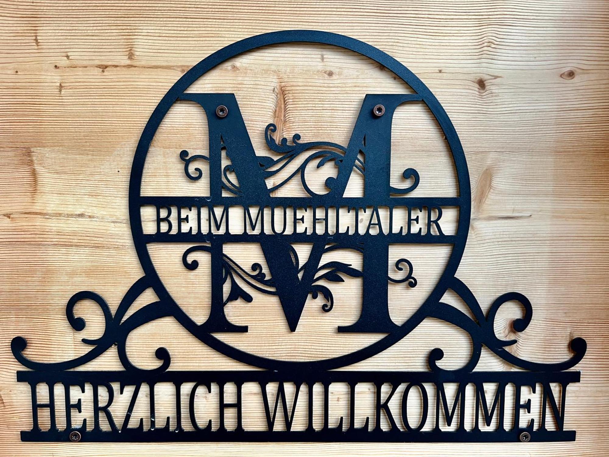 Beim Muehltaler II Apartment Шлехинг Екстериор снимка