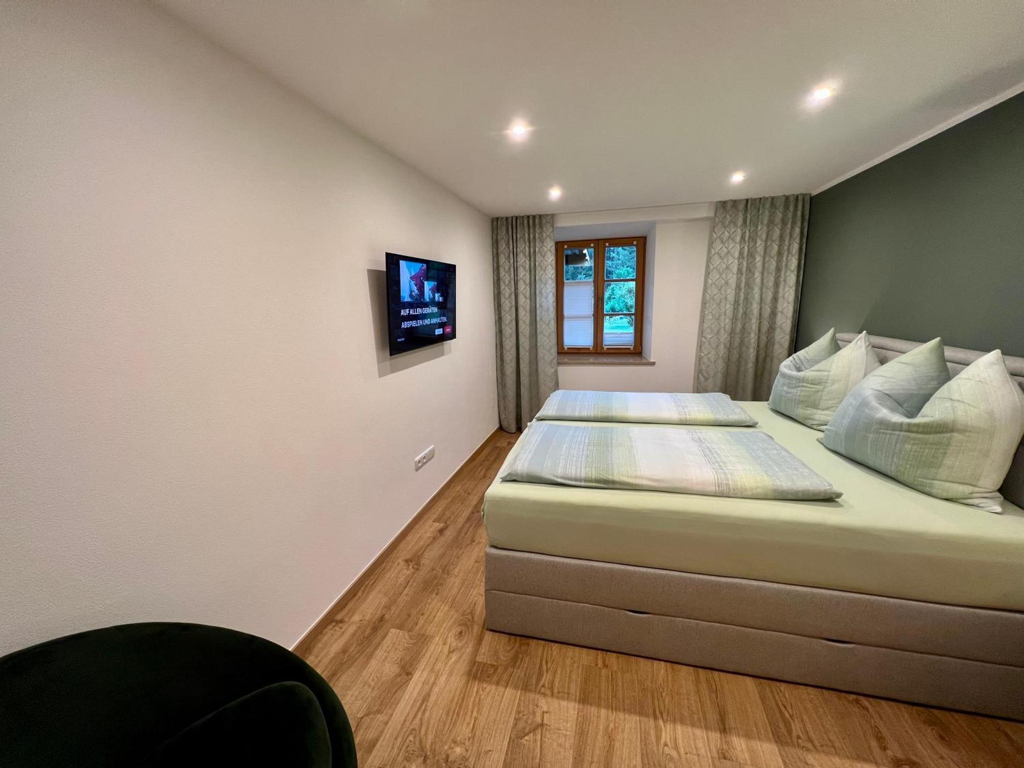 Beim Muehltaler II Apartment Шлехинг Екстериор снимка